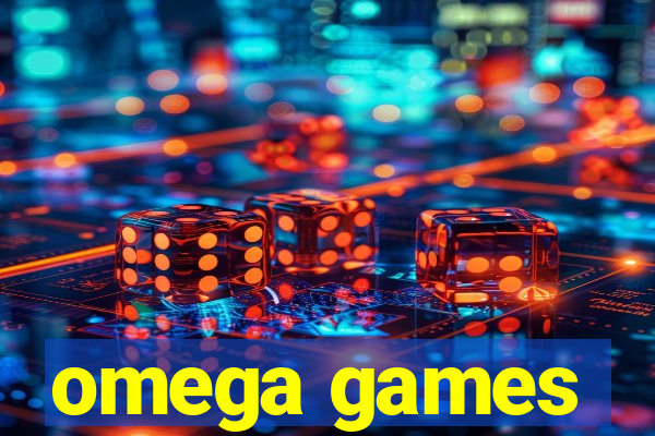 omega games